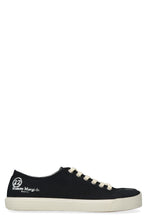 Load image into Gallery viewer, Tabi canvas sneakers

