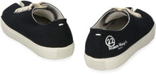 Load image into Gallery viewer, Tabi canvas sneakers
