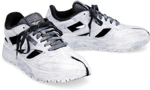 Load image into Gallery viewer, MM x Reebok - Tabi leather low-top sneakers
