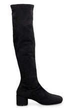 Load image into Gallery viewer, Knee-boots

