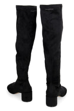 Load image into Gallery viewer, Knee-boots
