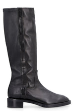 Load image into Gallery viewer, Sadie leather boots
