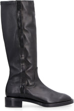 Load image into Gallery viewer, Sadie leather boots
