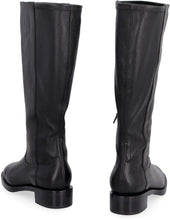 Load image into Gallery viewer, Sadie leather boots
