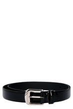 Load image into Gallery viewer, Patent leather belt
