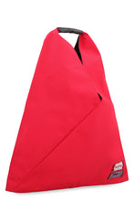 Load image into Gallery viewer, MM6 x Eastpak - Canvas Japanese bag

