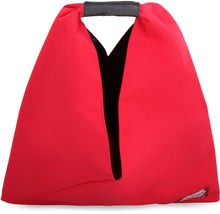 Load image into Gallery viewer, MM6 x Eastpak - Canvas Japanese bag
