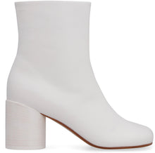 Load image into Gallery viewer, Leather ankle boots
