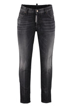 Load image into Gallery viewer, Skater jeans
