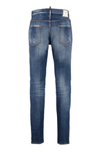 Load image into Gallery viewer, Cool Guy 5-pocket slim fit jeans
