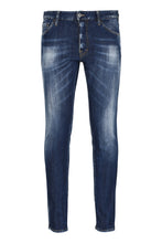 Load image into Gallery viewer, Cool Guy slim fit jeans

