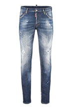 Load image into Gallery viewer, Cool Guy 5-pocket jeans
