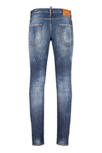 Load image into Gallery viewer, Cool Guy 5-pocket jeans
