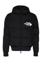 Load image into Gallery viewer, Hooded down jacket
