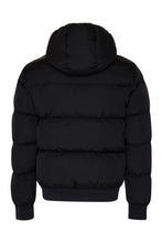 Load image into Gallery viewer, Hooded down jacket
