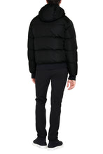 Load image into Gallery viewer, Hooded down jacket

