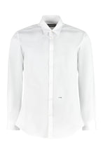 Load image into Gallery viewer, Long sleeve cotton shirt
