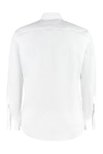 Load image into Gallery viewer, Long sleeve cotton shirt
