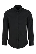 Load image into Gallery viewer, Stretch poplin shirt
