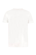 Load image into Gallery viewer, Printed cotton t-shirt
