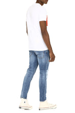 Load image into Gallery viewer, Printed cotton t-shirt
