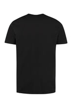 Load image into Gallery viewer, Printed cotton t-shirt
