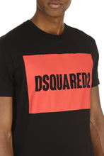Load image into Gallery viewer, Printed cotton t-shirt
