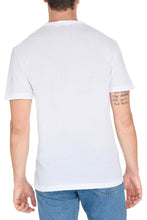 Load image into Gallery viewer, Cotton crew-neck T-shirt
