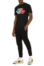 Load image into Gallery viewer, Printed cotton t-shirt
