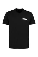 Load image into Gallery viewer, Logo cotton T-shirt
