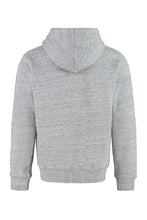 Load image into Gallery viewer, Logo cotton hoodie
