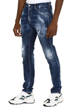 Load image into Gallery viewer, Cool Guy 5-pocket jeans
