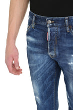 Load image into Gallery viewer, Cool Guy 5-pocket jeans
