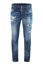 Load image into Gallery viewer, Skater 5-pocket jeans

