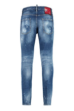 Load image into Gallery viewer, Skater Jean 5-pocket jeans
