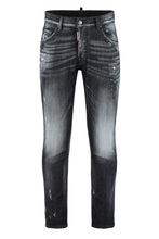 Load image into Gallery viewer, Skater 5-pocket jeans
