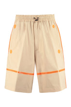 Load image into Gallery viewer, Cotton bermuda shorts

