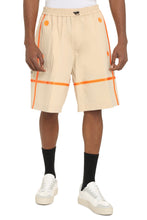 Load image into Gallery viewer, Cotton bermuda shorts
