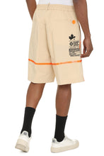Load image into Gallery viewer, Cotton bermuda shorts

