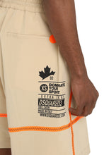 Load image into Gallery viewer, Cotton bermuda shorts
