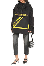 Load image into Gallery viewer, Oversize hooded anorak
