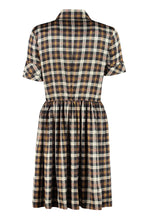Load image into Gallery viewer, Printed shirtdress
