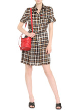 Load image into Gallery viewer, Printed shirtdress
