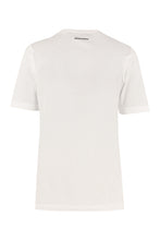Load image into Gallery viewer, Printed cotton t-shirt
