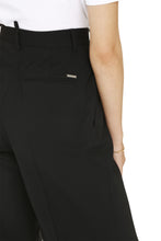 Load image into Gallery viewer, High-waist wide-leg trousers
