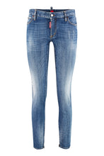 Load image into Gallery viewer, Twiggy 5-pocket jeans

