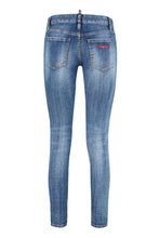 Load image into Gallery viewer, Twiggy 5-pocket jeans
