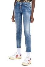 Load image into Gallery viewer, Twiggy 5-pocket jeans
