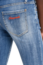 Load image into Gallery viewer, Twiggy 5-pocket jeans
