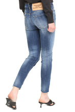 Load image into Gallery viewer, Jennifer Jean 5-pocket jeans
